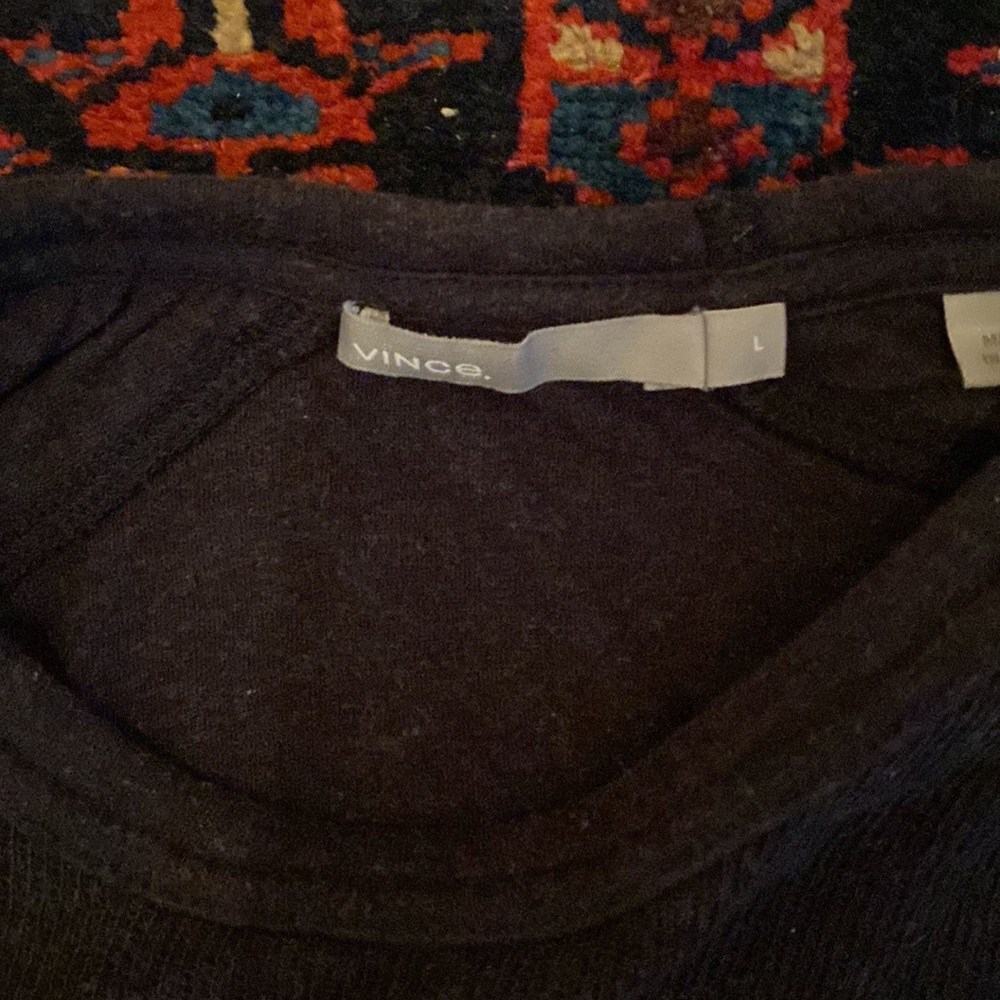 Vince Raglan - Picture 2 of 2